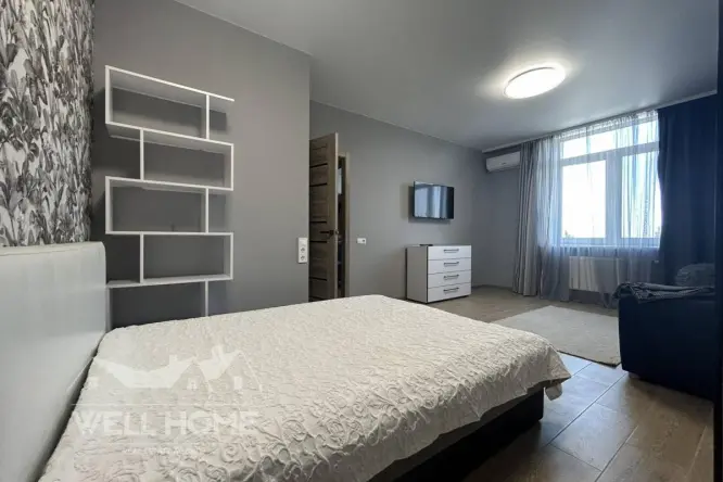 Realty photo, Naberejnaya, 6J - 2