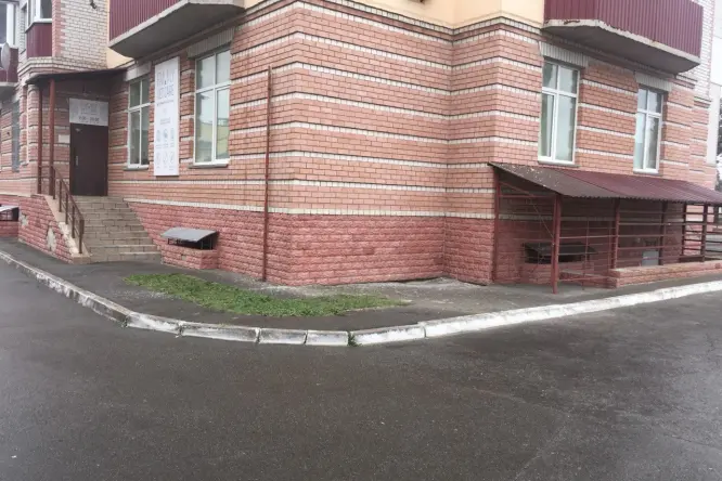 Realty photo, Tarasa SHevchenka, 10a - 0