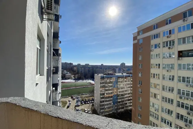 Realty photo, Simona Petlyuri, 21B - 11