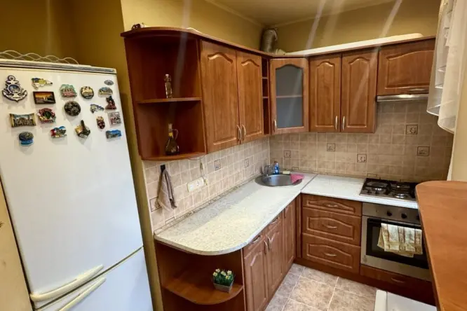 Realty photo, YErevanska, 13 - 2