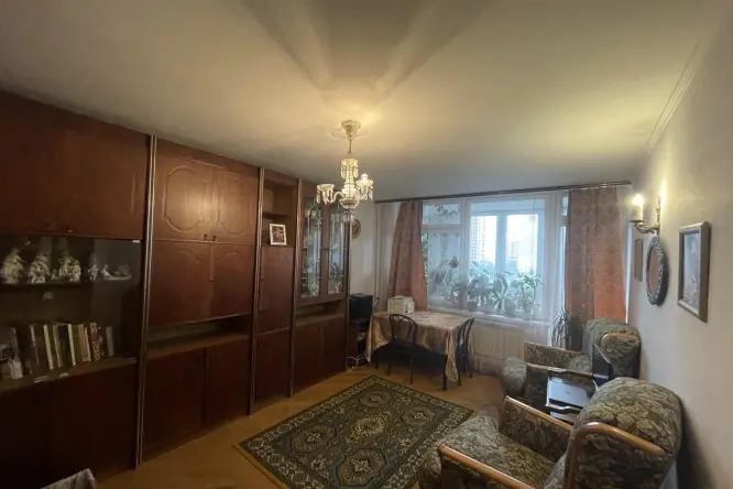 Realty photo, Pavla Tychiny, 6 - 15