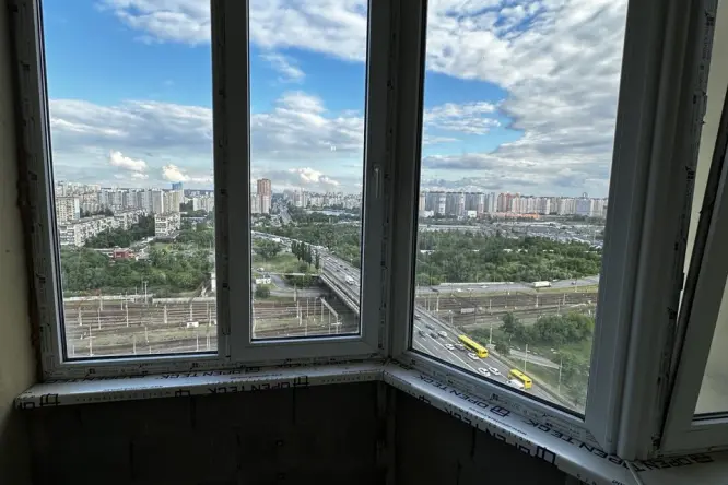 Фото нерухомості, Харківське шосе, 19-Б - 1