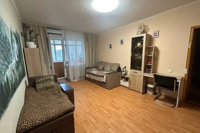 Realty photo, Kievskaya, 20 - 6