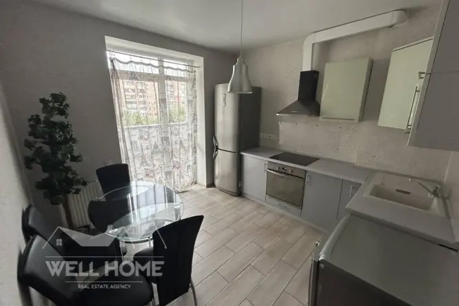 Realty photo, Naberejnaya, 8D - 4