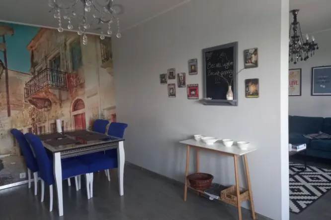 Фото нерухомості, Київський шлях, 1 - 24