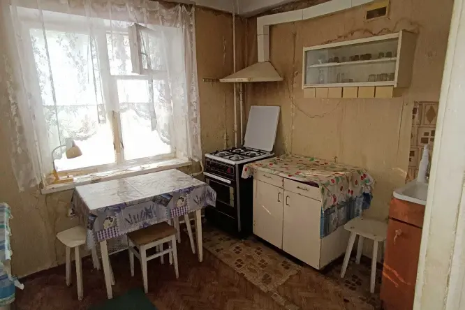 Фото нерухомості, Калнишевського, 3 - 6