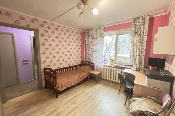 Фото нерухомості, Бориспільська, 32а - 0