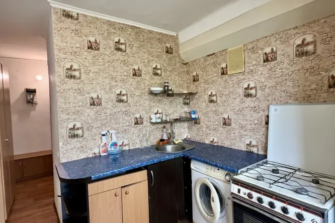 Realty photo, Lisovy Avenue, 33 - 3