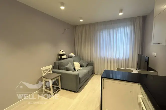 Realty photo, Naberejnaya, 8D - 4