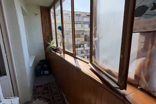 Realty photo, Bereznyakіvska, 22B - 13