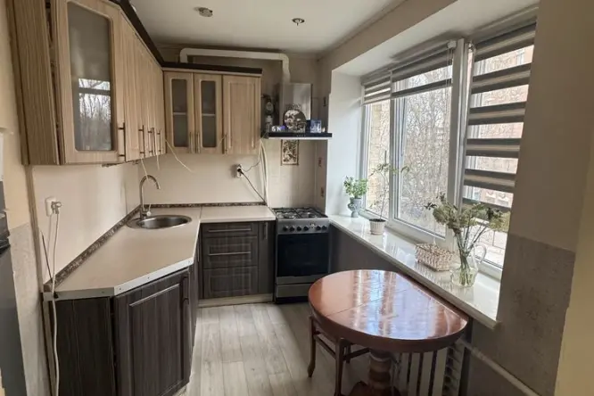 Фото нерухомості, Златопільська, 4 - 6