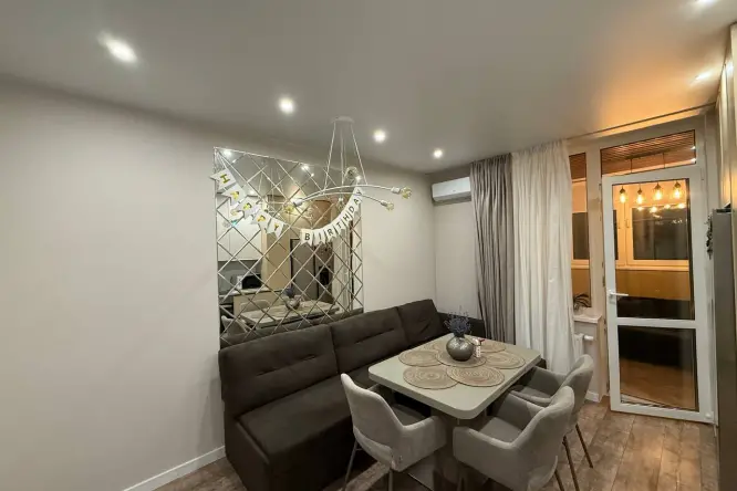 Фото нерухомості, Набережна, 6-Ж - 12