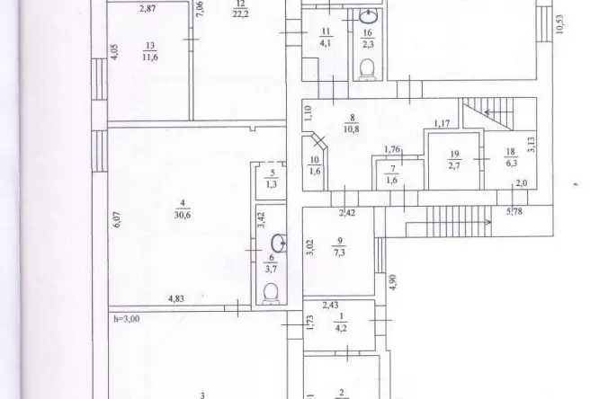 Realty photo, CHikalenka, 25 B - 23