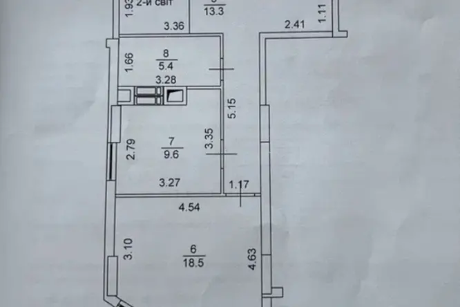 Фото нерухомості, Глібова, 43 - 23