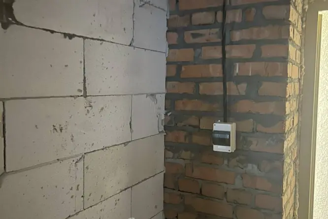 Realty photo, Naberejnaya, 8D - 4