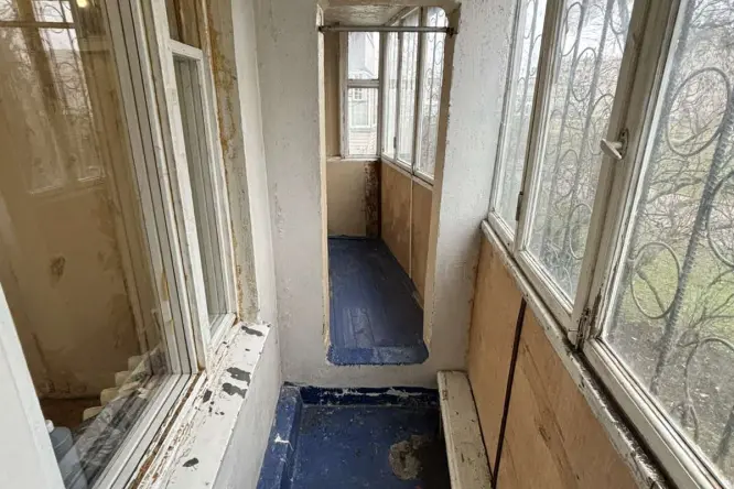 Фото нерухомості, Березняківська, 30А - 13