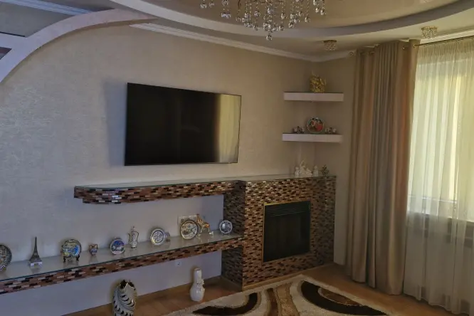 Realty photo, Krakіvska, 13B - 0