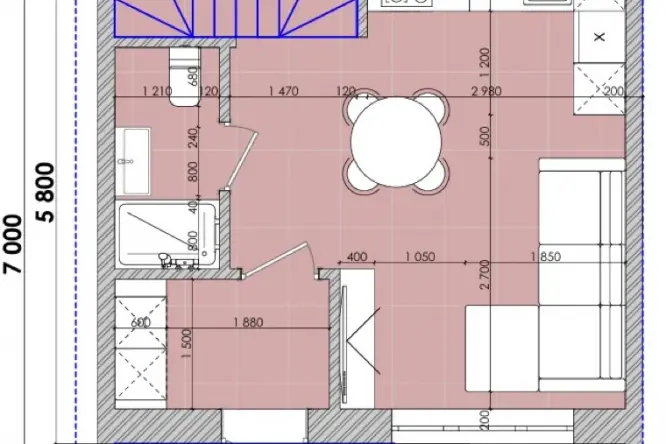 Фото нерухомості, Шевченка - 4