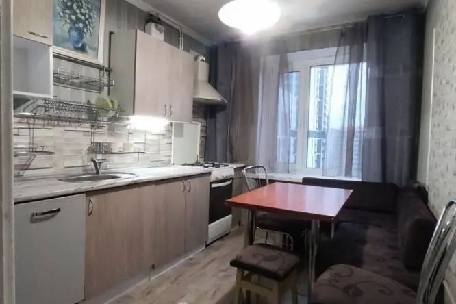 Realty photo, Naberejnaya, 8 - 7