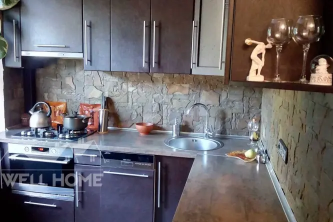 Realty photo, Vyshhorodskaya, 4 - 13