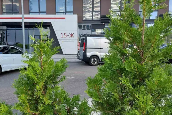 Фото нерухомості, Дніпровська Набережна, 15Ж - 11