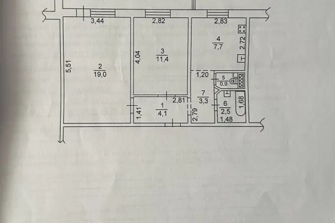 Realty photo, SHevchenka, 9-A - 12