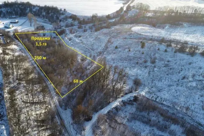 Фото нерухомості, Березова - 4