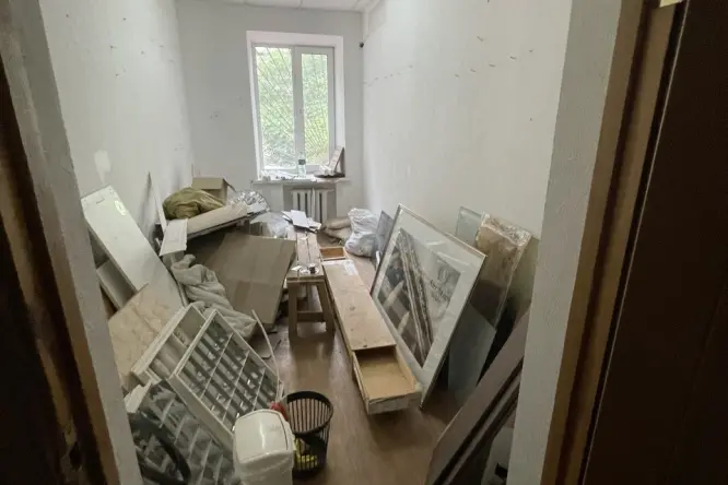 Realty photo, CHikalenka, 25 B - 21