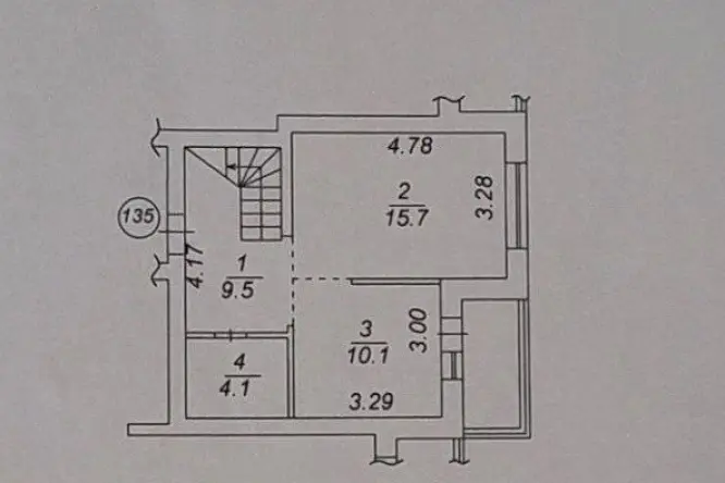 Realty photo, Vishnevaya, 23 - 9