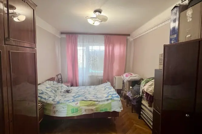 Realty photo, Voskresenskii prospekt, 25 - 8