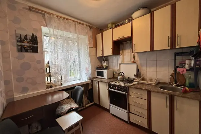 Realty photo, Hmelnitskoho, 5 - 4