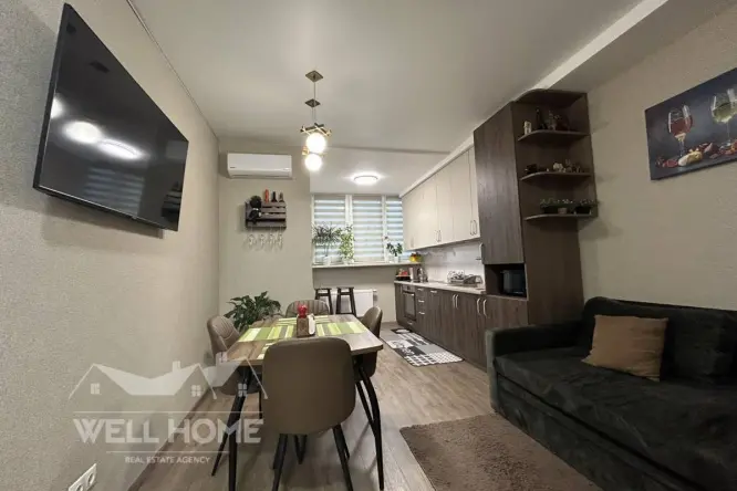 Realty photo, Naberejnaya, 6j - 9