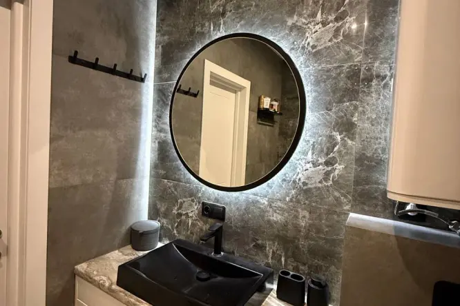 Фото нерухомості, Набережна, 6-Ж - 18