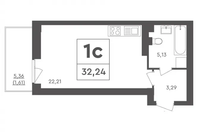 Realty photo, Anatolіya Lutsenka, 18 - 17