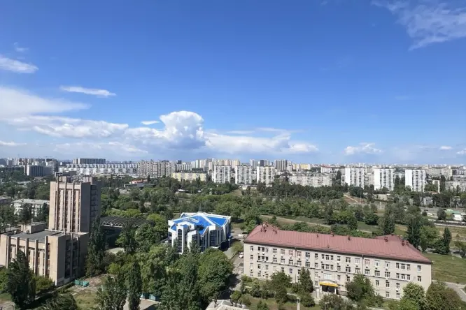 Фото нерухомості, Краківська, 13Б - 22