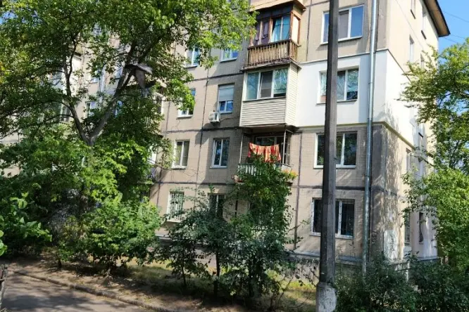 Фото нерухомості, Оріхуватська, 6к2 - 6