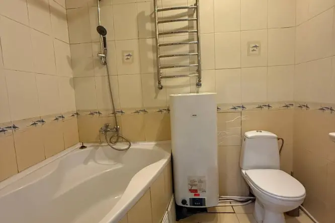 Realty photo, SHoludenka, 6V - 9