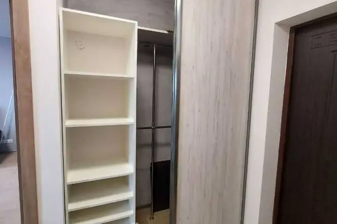 Realty photo, Naberejnaya, 6J - 13