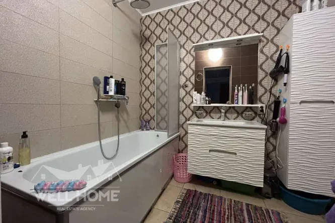 Realty photo, Naberejnaya, 6H - 13