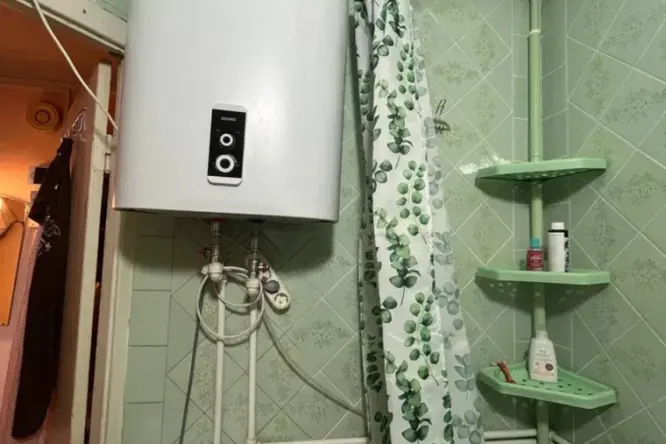 Фото нерухомості, Миколайчука, 7А - 9