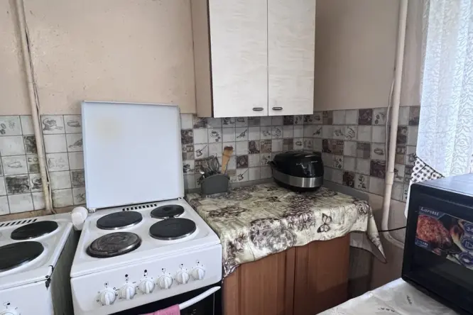 Realty photo, Novopirohіvska, 27/2 - 6