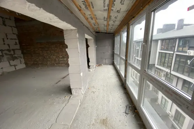 Realty photo, provulok Radistіv, 24 - 9