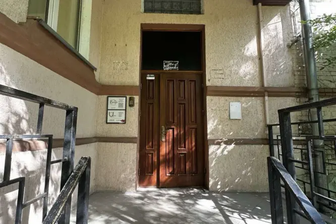 Фото нерухомості, Тарасівська, 4 а - 12