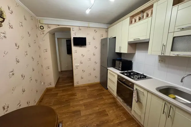 Фото нерухомості, Лісовий проспект, 12А - 1