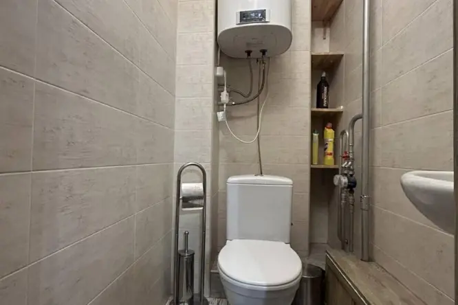 Realty photo, Nauki, 60А - 11