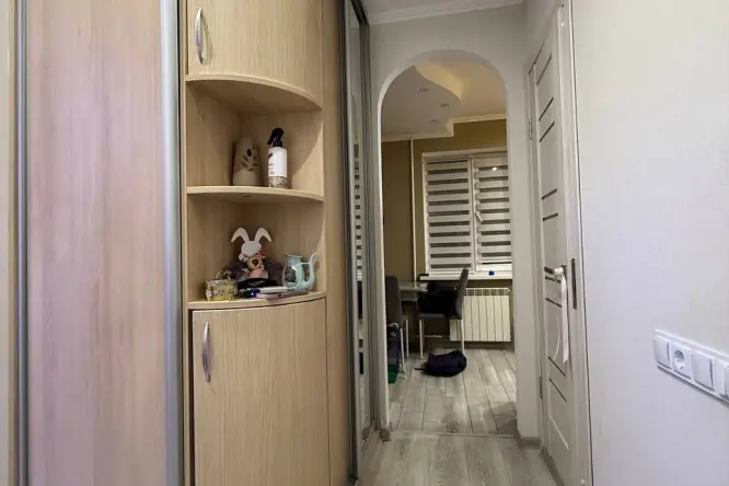 Realty photo, Zakrevskoho, 63A - 11