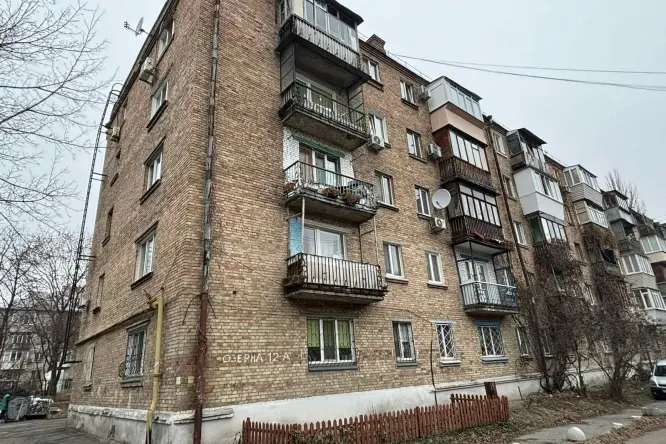 Realty photo, Ozerna, 12A - 0