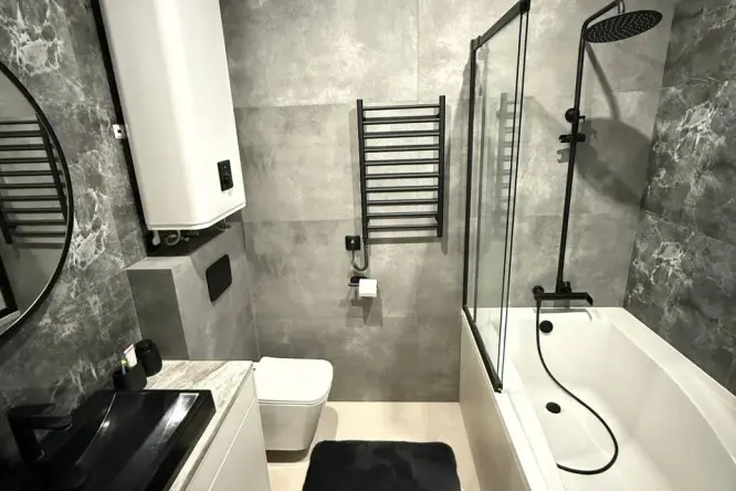 Фото нерухомості, Набережна, 6-Ж - 15