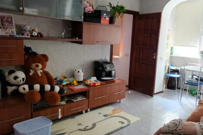 Фото нерухомості, Оріхуватська, 6к2 - 1