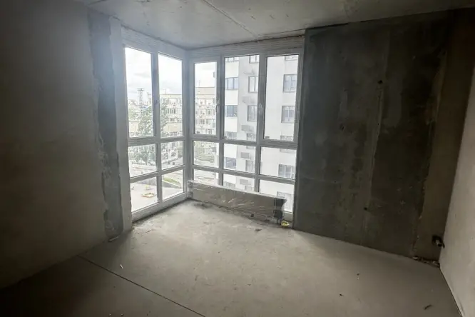 Realty photo, Heorhіya Narbuta, 1-A - 5